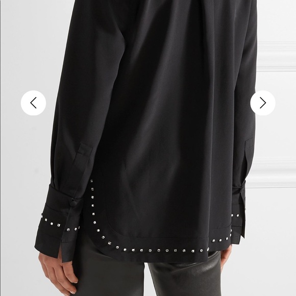 Chloe blouse - Picture 4 of 9